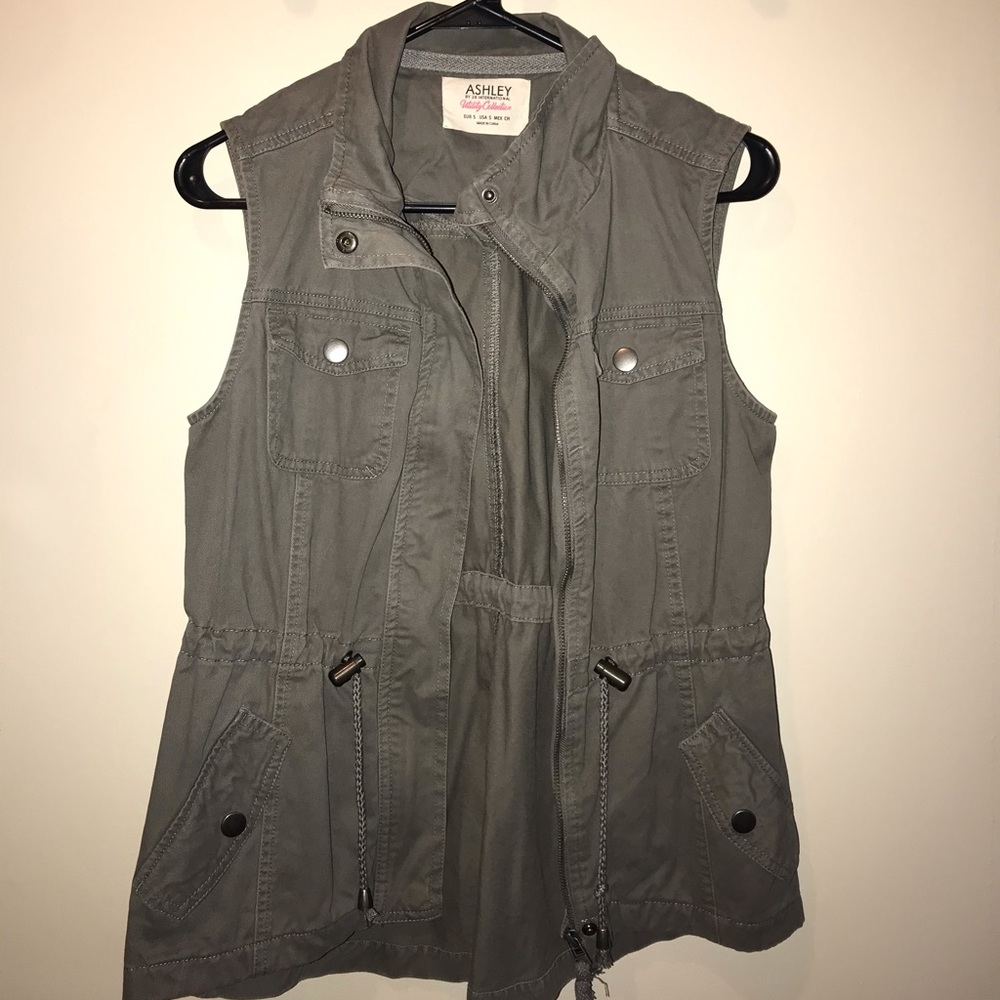 Target Brand Vest